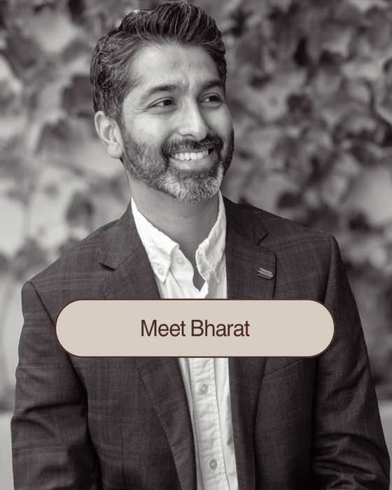 Instagram post: Meet Bharat